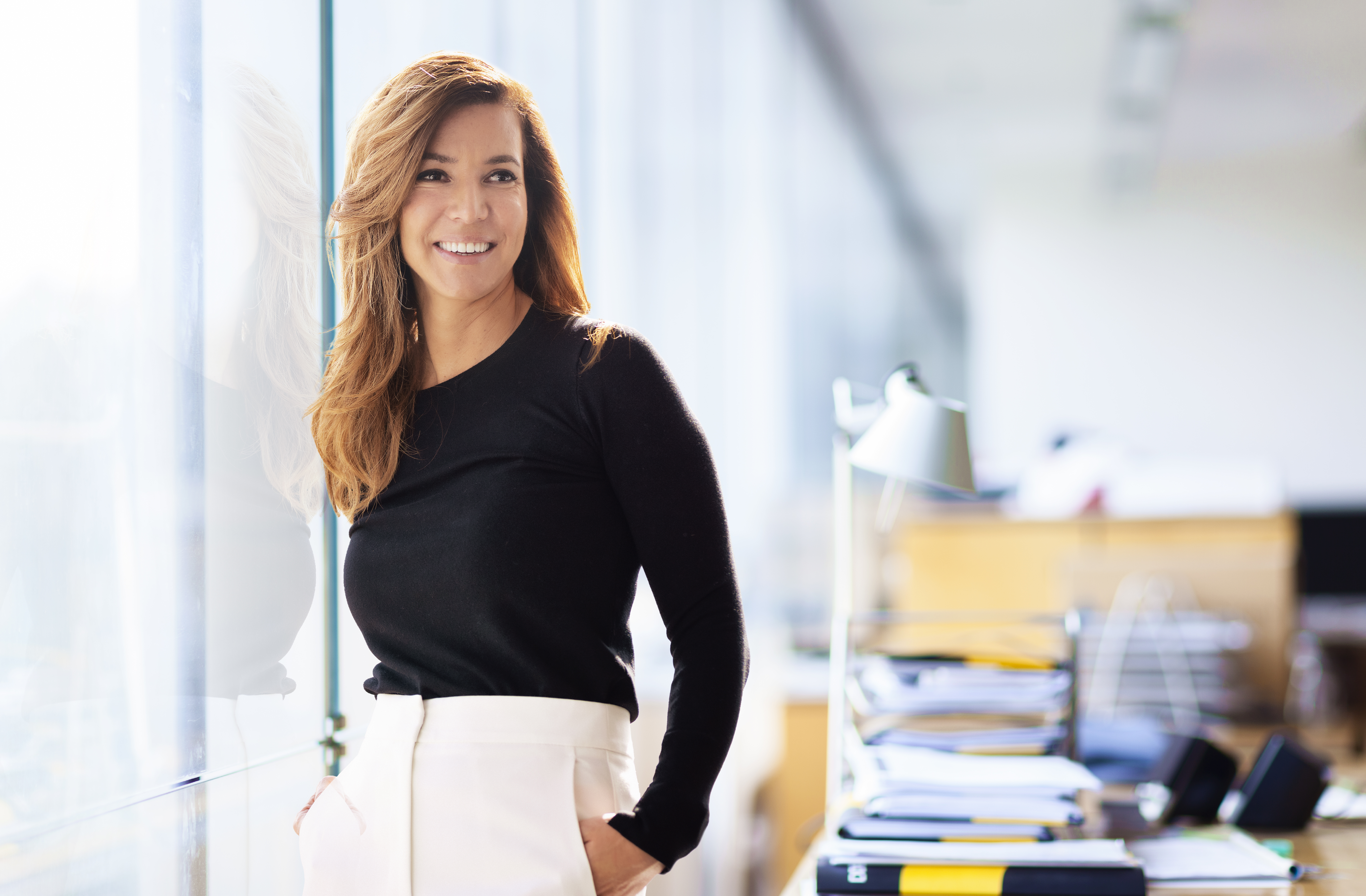 Business Portrait